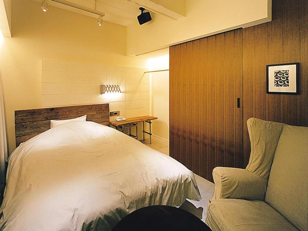Hotel T Point Osaka Exterior foto