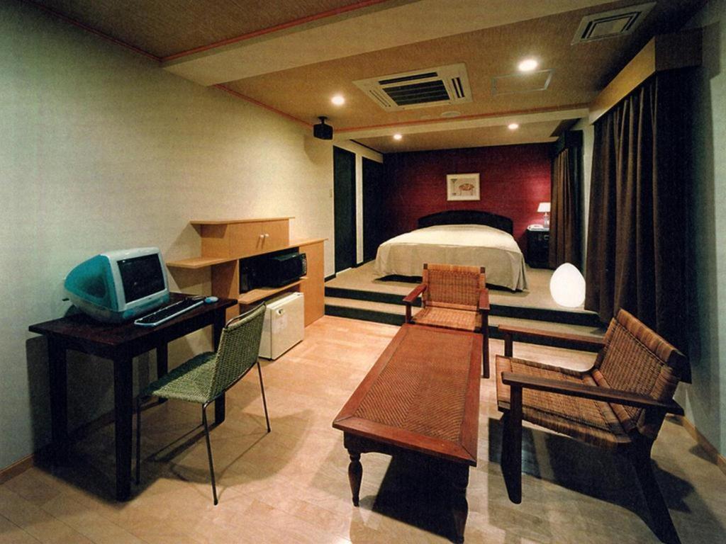 Hotel T Point Osaka Exterior foto
