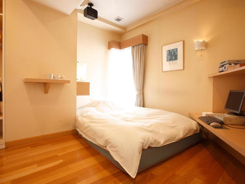 Hotel T Point Osaka Exterior foto