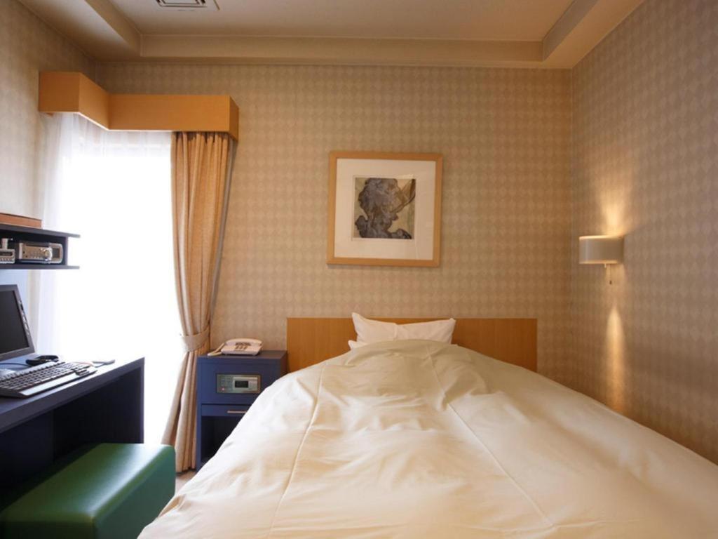 Hotel T Point Osaka Exterior foto