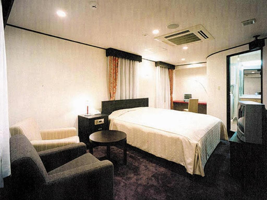 Hotel T Point Osaka Exterior foto