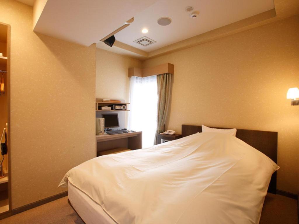 Hotel T Point Osaka Exterior foto