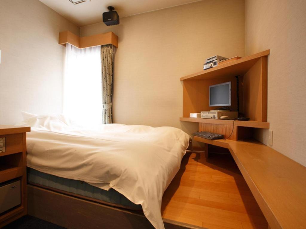 Hotel T Point Osaka Exterior foto