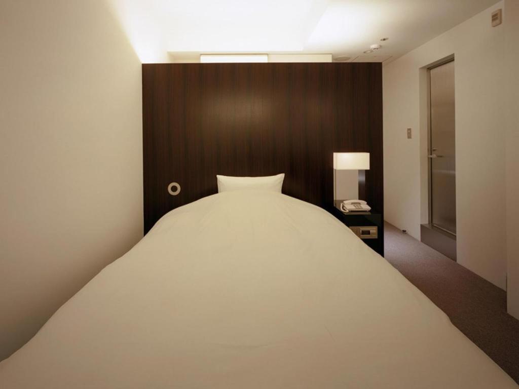 Hotel T Point Osaka Exterior foto