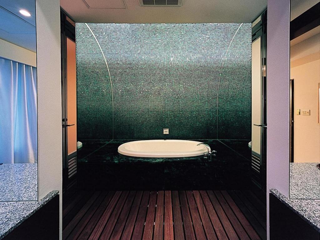 Hotel T Point Osaka Exterior foto